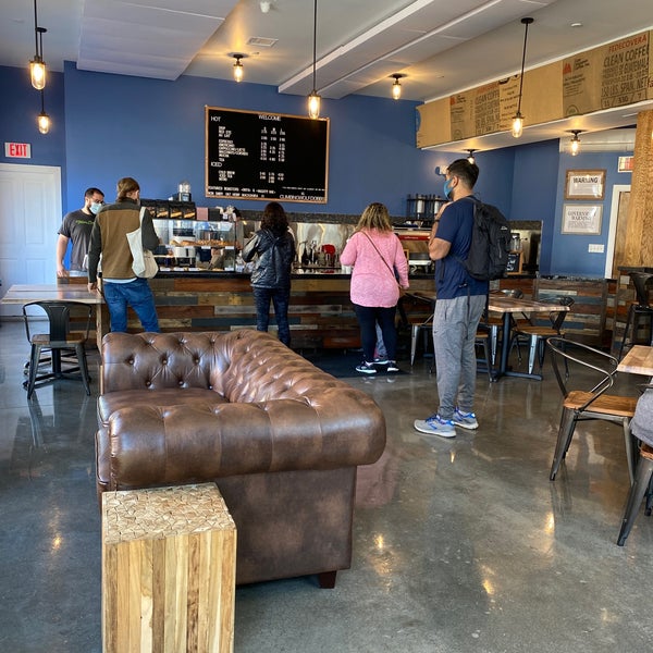 Climbing Wolf Brewery In Dobbs Ferry