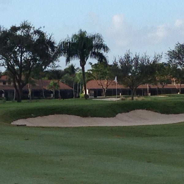Photo taken at PGA NATIONAL by The Real Pbi70 on 11/30/2013