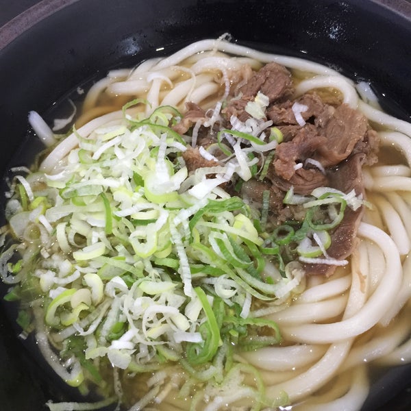 Photos At きっちょううどん まねき店 Now Closed 宮崎市 宮崎県