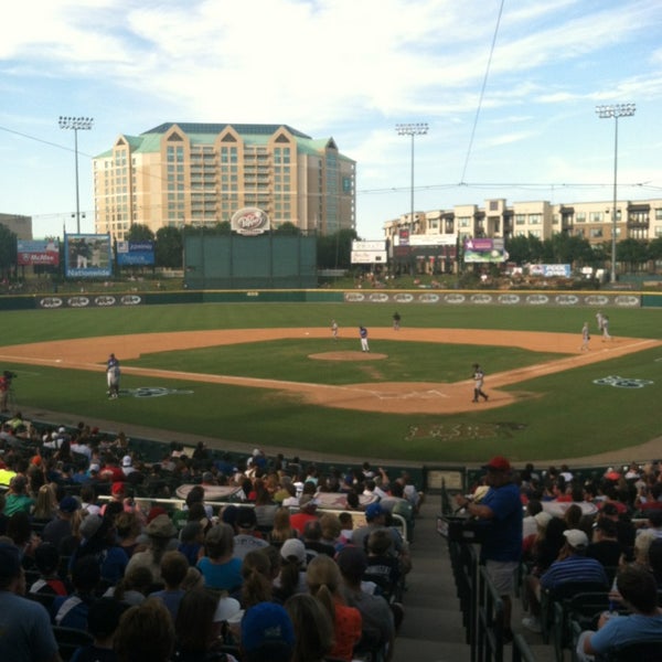 Dr Pepper Ballpark 50 Tips From 5691 Visitors
