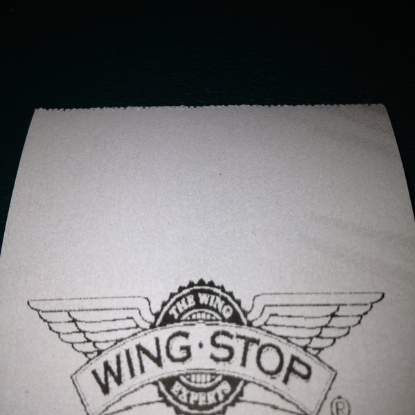 Wingstop 15211 Hawthorne Blvd