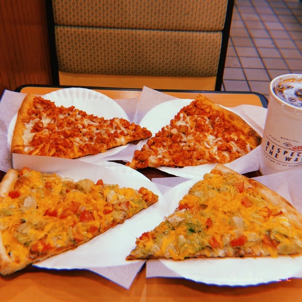 Photos at Rosa's Pizza Pizzeria