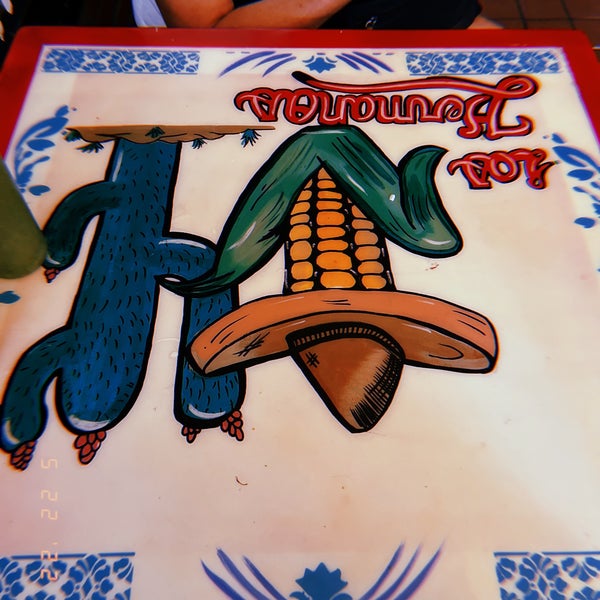 5/22/2022에 Kathleen G.님이 Tortilleria Mexicana Los Hermanos에서 찍은 사진