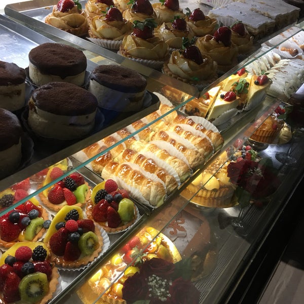 Photos at Pan'e Dolci Italian Bakery Galt Mile 31 tips