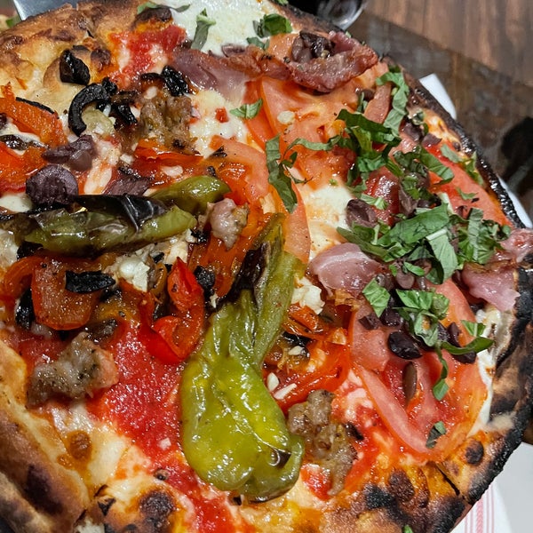 Sicilian Oven - Fort Lauderdale - Great Locations
