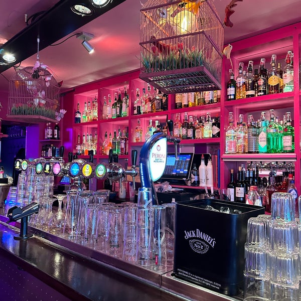 PRIK, Amsterdam - friendly gay bar in Amsterdam - Travel Gay