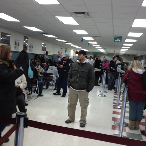 Photos at New Jersey Motor Vehicle Commission 1347 Kennedy Blvd