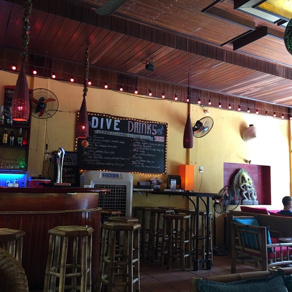 Dive bar ул константина гондаря 99 фото Photos at Dive Bar - Dive Bar in Hội An