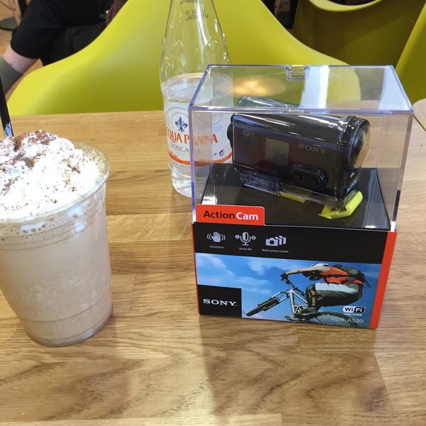 M S Cafe Broadmead 1 Tip