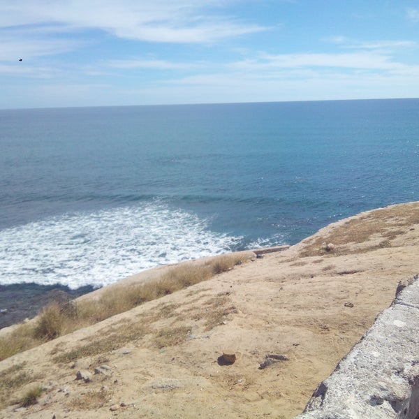 Das Foto wurde bei Posada Real Los Cabos von Jesus K. am 11/24/2014 aufgenommen