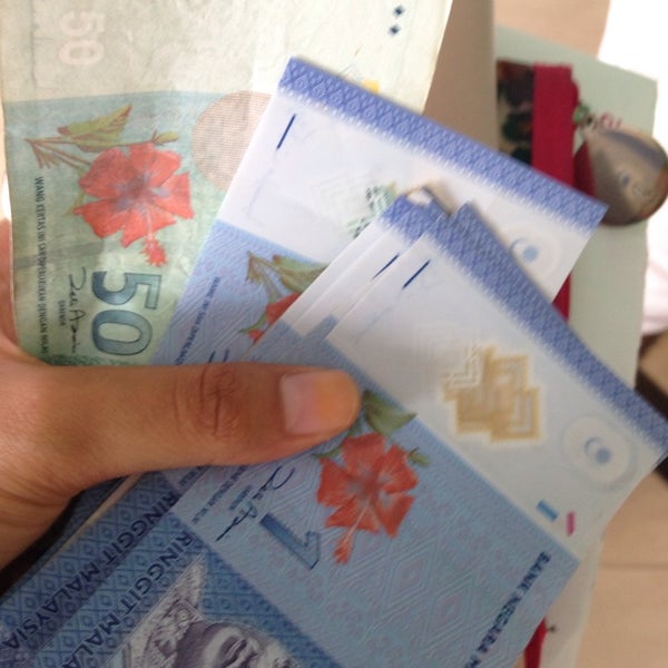 Photos at Maybank - Bank