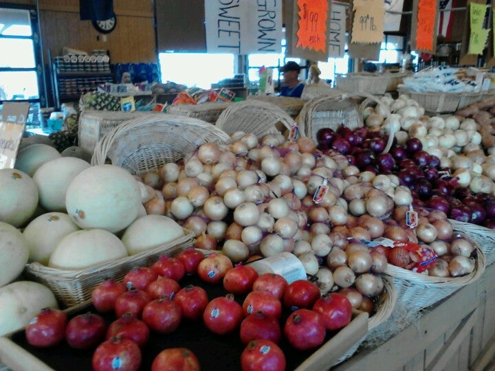 Sun Plum Market Farmers Market In Willoughby Hills