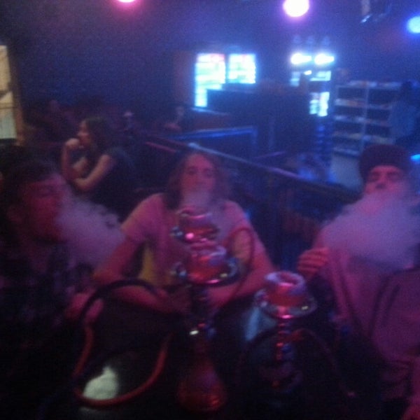 Blo Hookah Bar (Now Closed) Downtown Rochester 1 tip