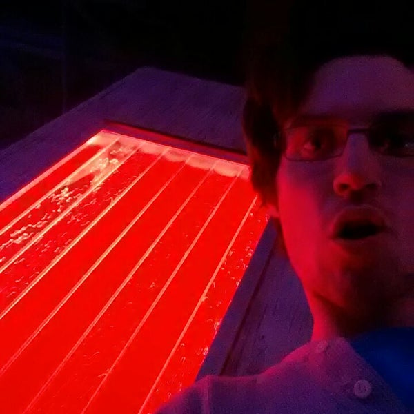 Blo Hookah Bar (Now Closed) Downtown Rochester 1 tip