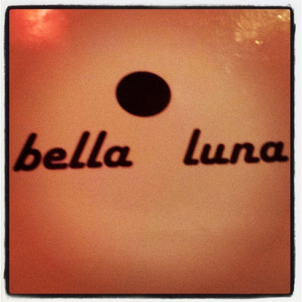 Tumblr Luna Bella
