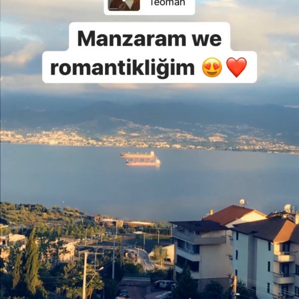 photos at radar paris izmit kocaeli