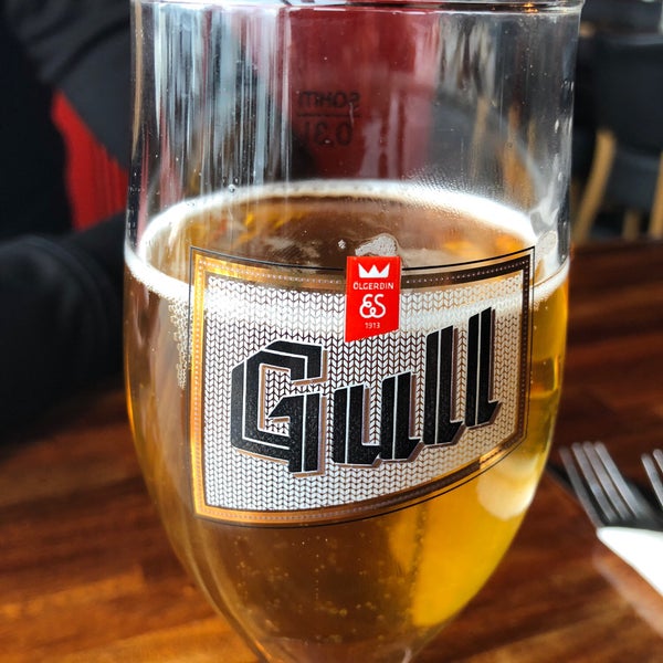 Red Chili Mexican Restaurant in Reykjavík