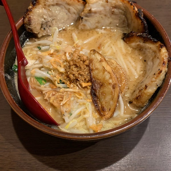 Photos At 麺場 田所商店 松戸市 松戸市 千葉県