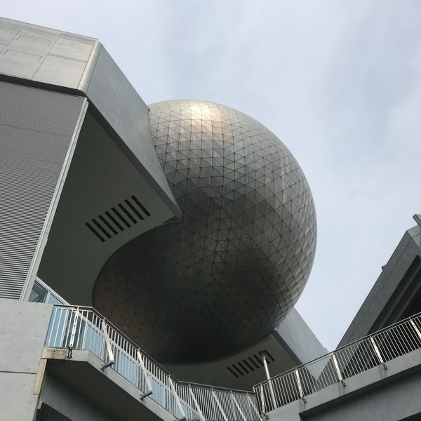 Photos At 日立シビックセンター 天球劇場 日立市 58 Visitors
