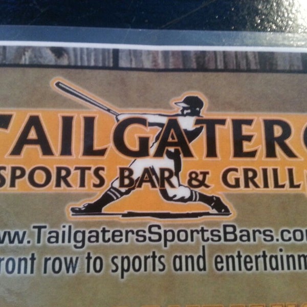 tailgaters sports bar & grill antioch ca
