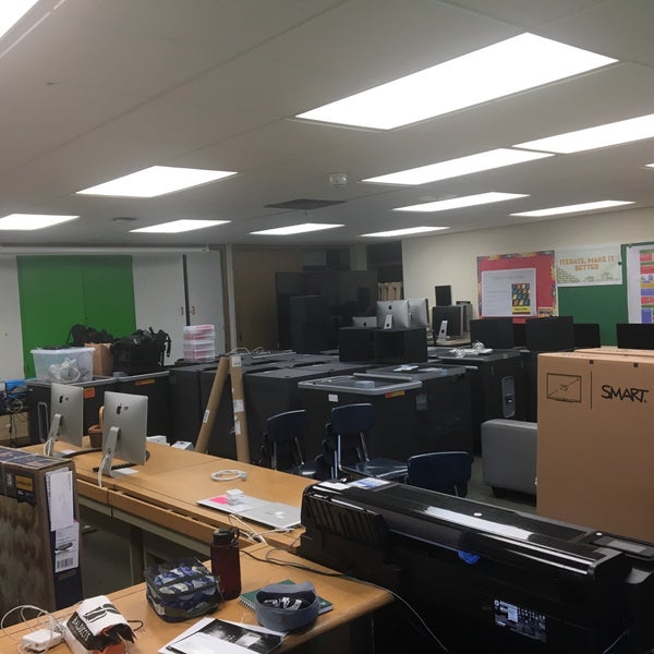 Heathcote Elementary School 26 Palmer Ave