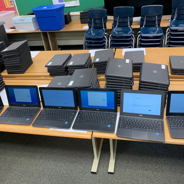 Heathcote Elementary School 26 Palmer Ave