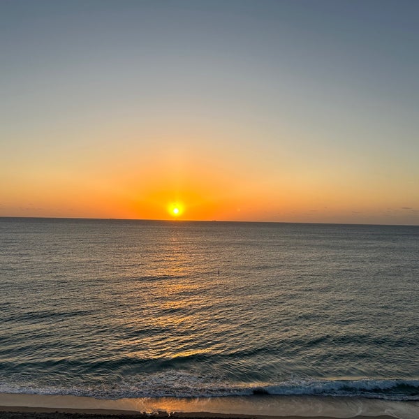 Photo taken at Pelican Grand Beach Resort &amp; Spa by Judi S. on 3/11/2024
