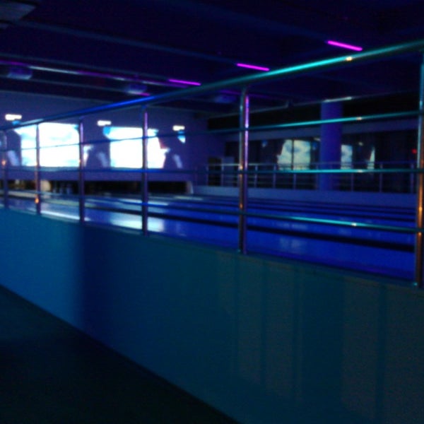 Photos at New Park Bowling - Bowling Alley in Mataró