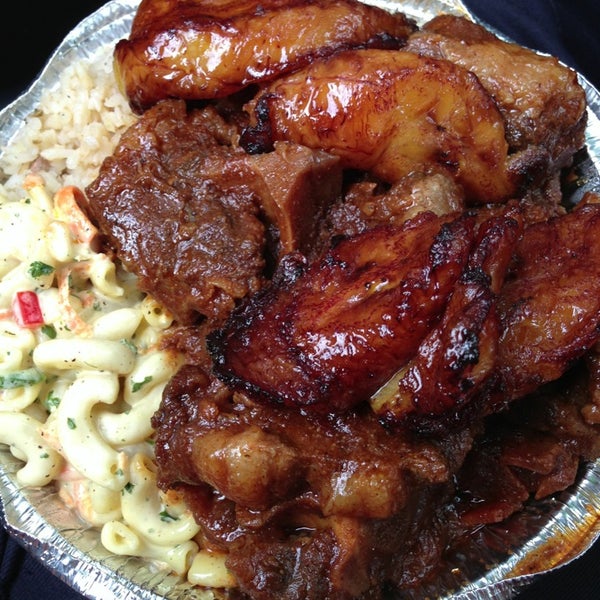Best jamaican restaurant in brooklyn