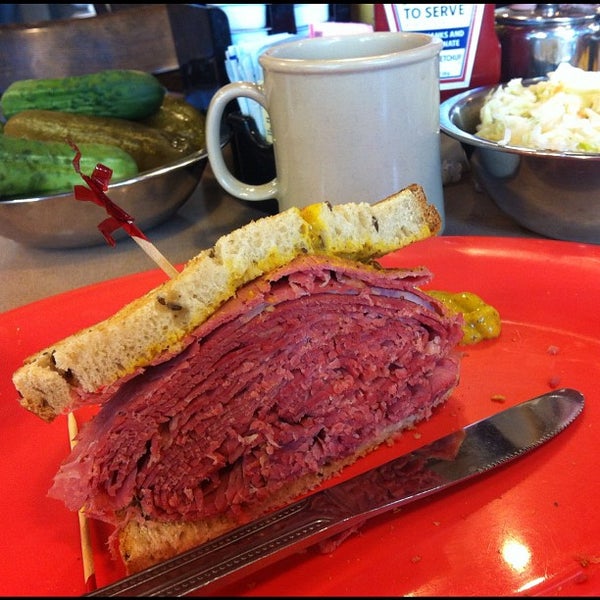 Roasters' N Toasters Café en Miami