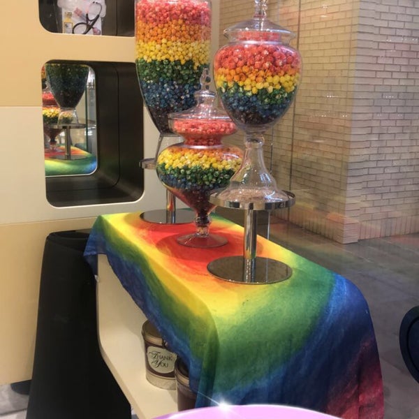 Uptown Popcorn Snack Place