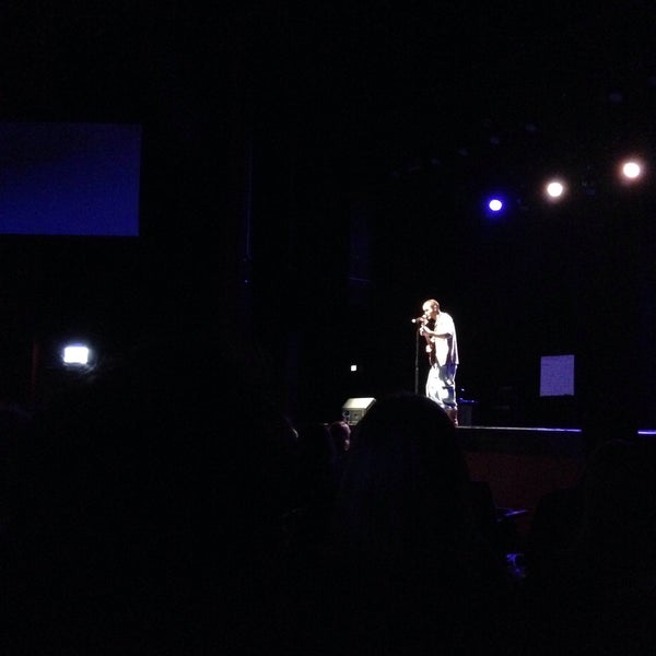 1/30/2015にClint D.がThe Joy Theaterで撮った写真