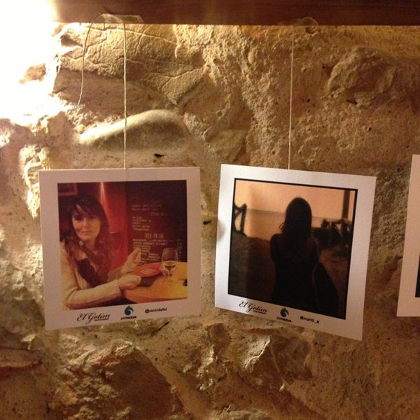 3/12/2013에 Marc T.님이 Restaurant El Gotim에서 찍은 사진