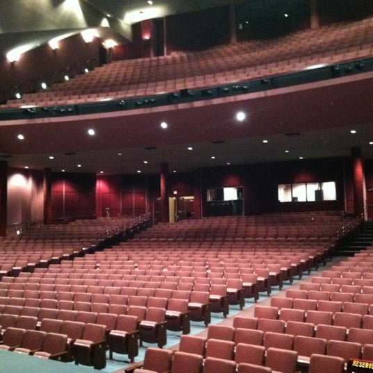 thrasher horne schedule