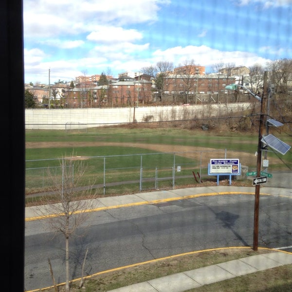 Palisades Park Jr./Sr. High School Palisades Park, NJ