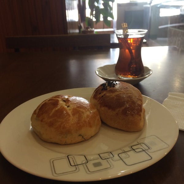 Rumeli Tatlı ve Börek Evi Binbirdirek İstanbul, İstanbul