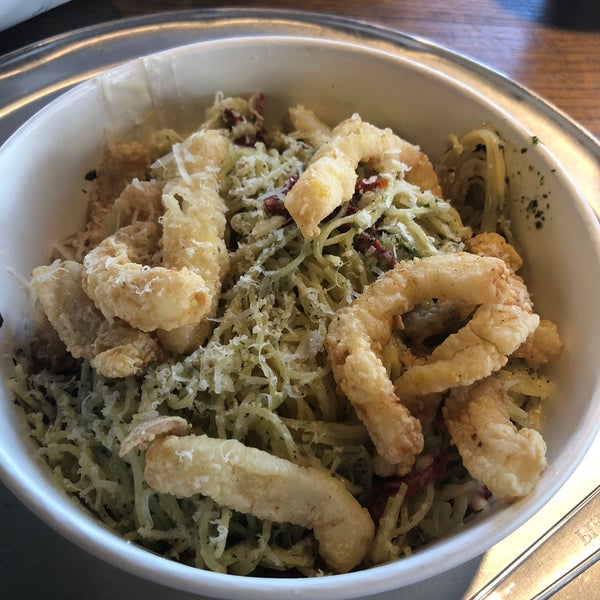 Piada Italian Street Food Italian Restaurant in Bexley