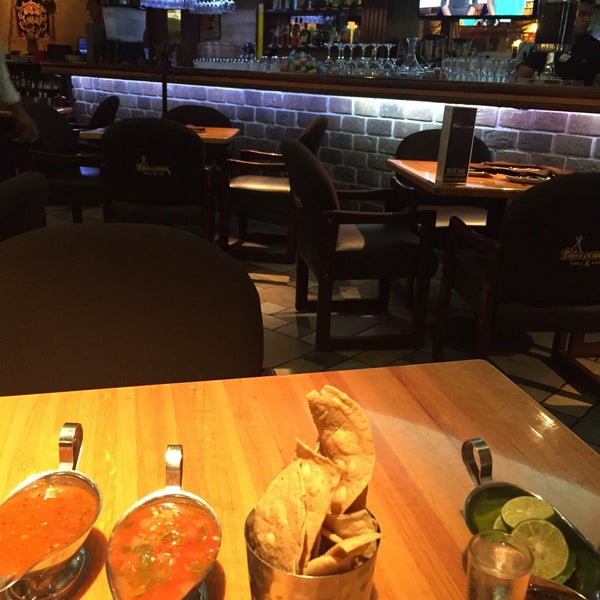 9/26/2016 tarihinde David N.ziyaretçi tarafından Tierra Santa Restaurante'de çekilen fotoğraf