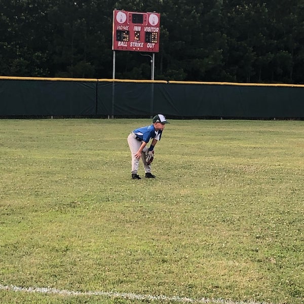 Photos at Carl Barton Jr Park 1 tip