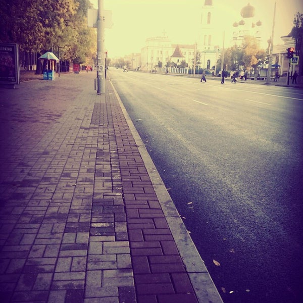 Площадь ленина могилев остановка