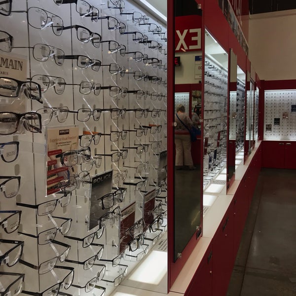 Costco Optical Tienda de cuidado de la vista en Canyon Country