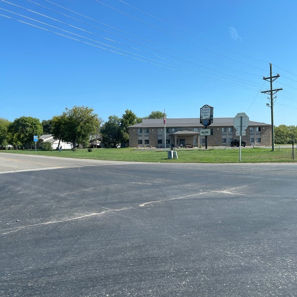 Appleton - City