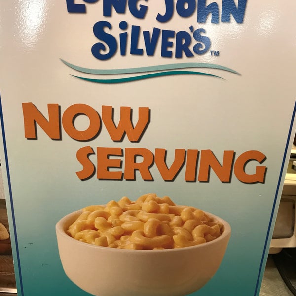 Long John Silver's and A&W - Mall of America Bloomington…