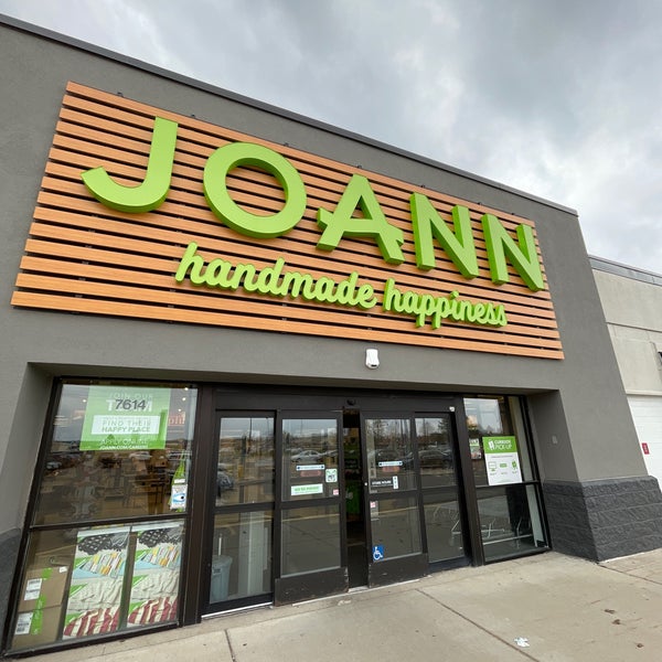 JOANN Fabrics and Crafts Apple Valley Square 7 tips from 837 visitors