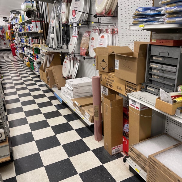 Welna Hardware Inc Phillips Minneapolis, MN