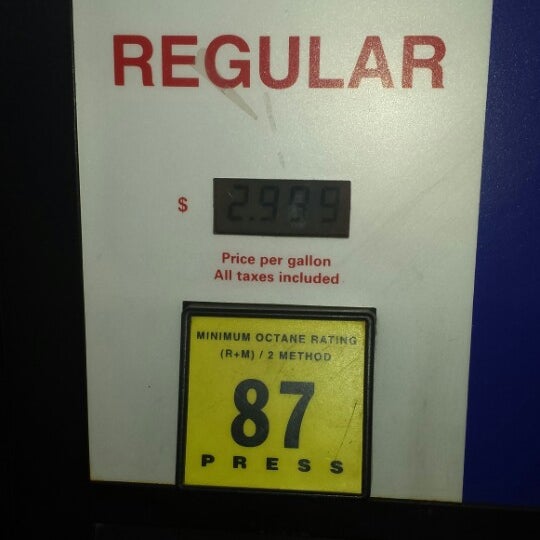 Luke Gas Station 4 tips from 378 visitors