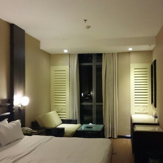 Photos at KK Times Square Hotel - 15 tips from 575 visitors