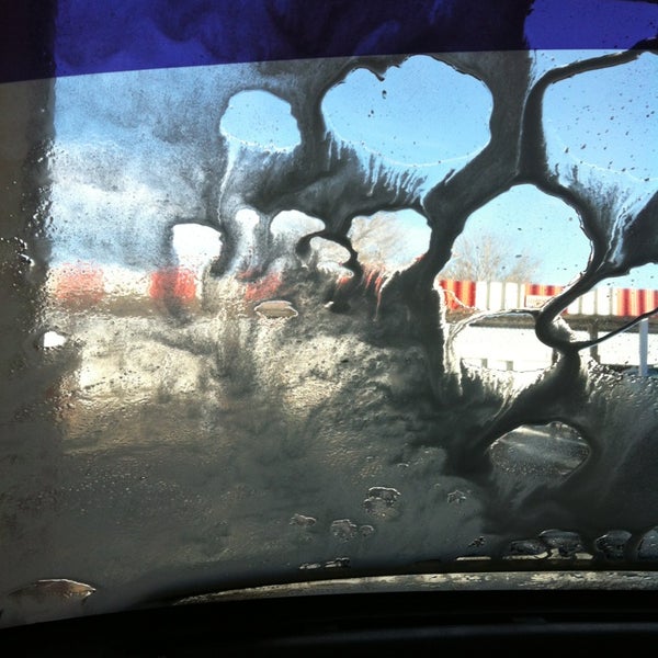 Parkway Car Wash Rapid City, SD