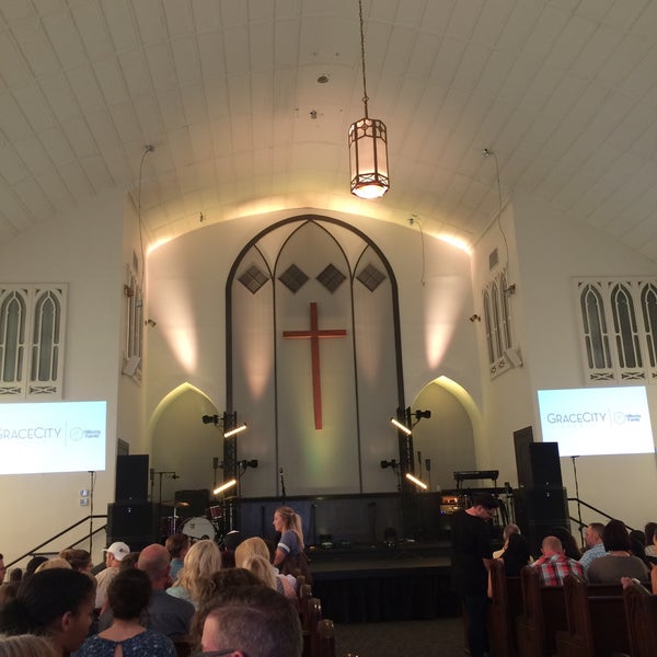 Photos At Grace City Church Lake Morton Historic District Lakeland Fl