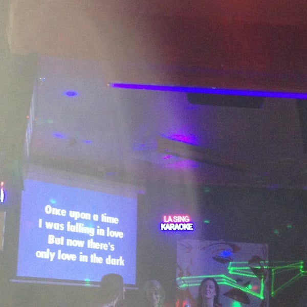 La Sing Karaoke Bar en Adelaide, SA